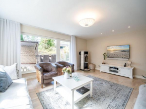 Ferienhaus Bansin Das Charmante, Seebad Bansin